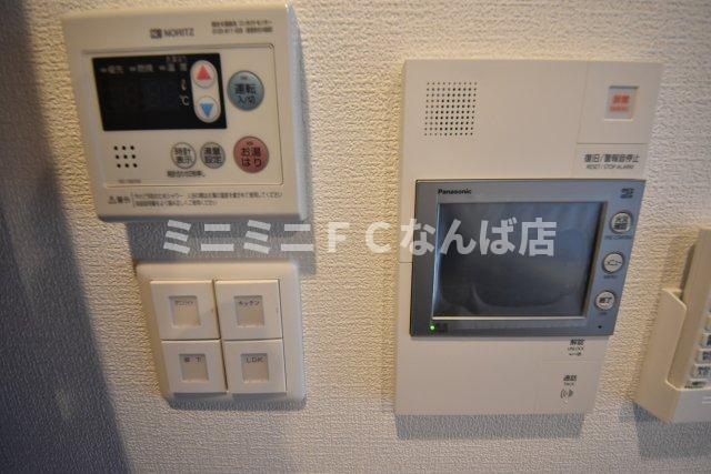 セレニテフラン本町