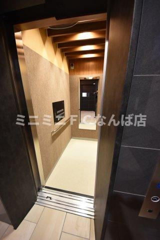 セレニテフラン本町