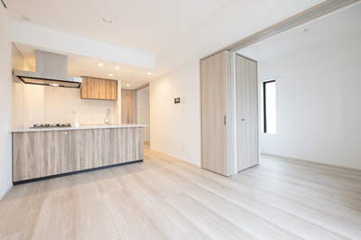 【その他】 | レフィールオーブ麻布仙台坂 | ※写真は同タイプ住戸です。