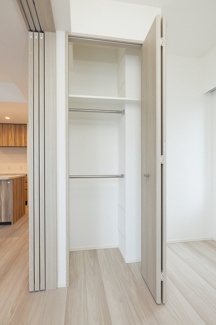 【その他】 | レフィールオーブ麻布仙台坂 | ※写真は同タイプ住戸です。