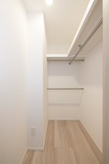 【収納】 | レフィールオーブ麻布仙台坂 | ※写真は同タイプ住戸です。