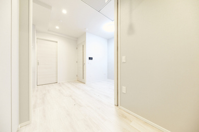【その他】 | ＢＣＮレジデンス八丁堀 | ※写真は同タイプ住戸です。