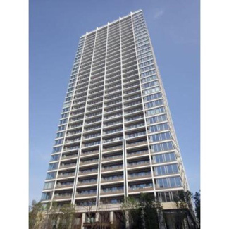 【外観】 | ＧＬＯＢＡＬ　ＦＲＯＮＴ　ＴＯＷＥＲ