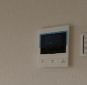 BLIDSSEA笹塚代田橋のセキュリティ