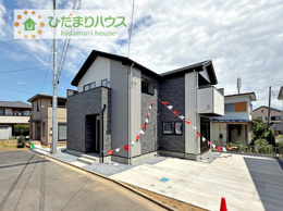 牛久市田宮6期　新築戸建の画像