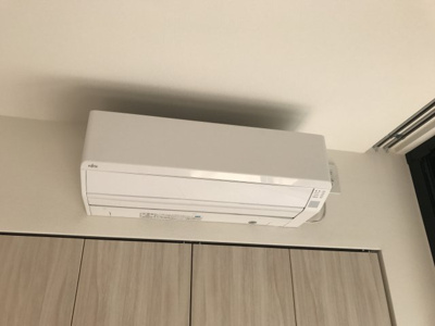 【設備】 | ラグディア高輪