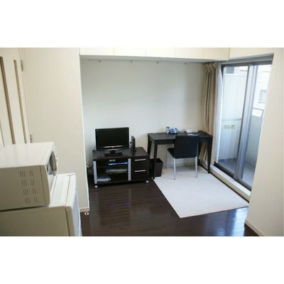 【内装】 | エステムプラザ品川駅前5th　Avenue