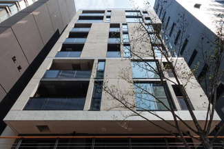 【外観】 | ＴＨＥ　ＡＫＡＳＡＫＡ　ＲＥＳＩＤＥＮＣＥ　Ｓ．Ｏ．Ａ．　－ｓｐｉｒｉ