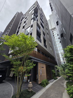 【外観】 | ＴＨＥ　ＡＫＡＳＡＫＡ　ＲＥＳＩＤＥＮＣＥ　Ｓ．Ｏ．Ａ．　－ｓｐｉｒｉ