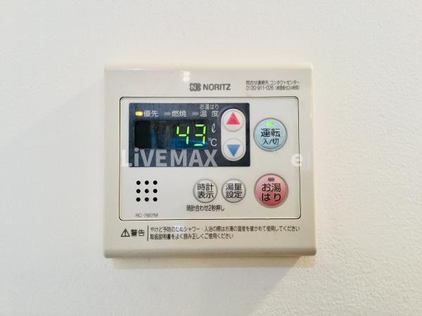 【設備】ＳＳ－Ｄ