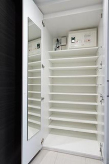 【その他】 | パークアクシス赤坂見附 | ※写真は同タイプ住戸です。
