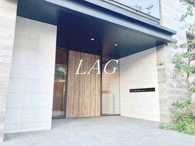 【エントランス】 | リビオシティ南砂町ステーションサイト | エントランスです。