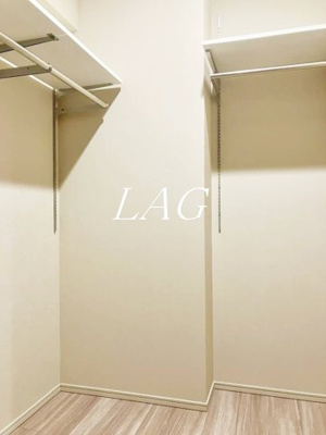 【収納】 | リビオシティ南砂町ステーションサイト | 収納です。