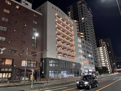 【外観】 | パインステージ白金高輪