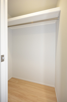 【収納】 | 三田ガーデンヒルズ　ウエストヒル | ※写真は同タイプ住戸です。
