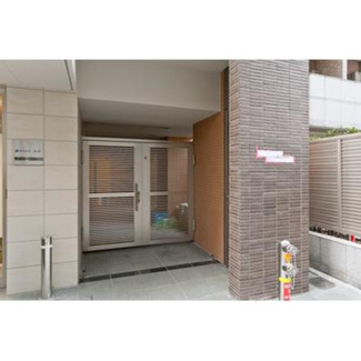 【エントランス】 | Ｐｒｏｓｐｅｒａ　Ｓｈｉｍｂａｓｈｉ