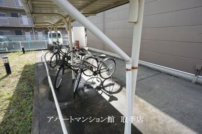 【その他共用部分】 | レオパレスKⅡ