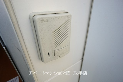 【セキュリティ】 | レオパレスKⅡ