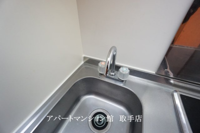 【キッチン】 | レオパレスKⅡ