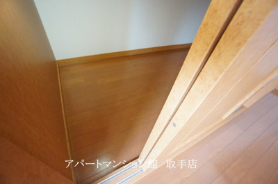 【収納】 | レオパレスKⅡ