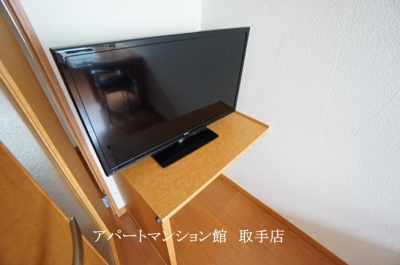 【設備】 | レオパレスKⅡ