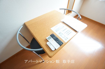 【内装】 | レオパレスKⅡ