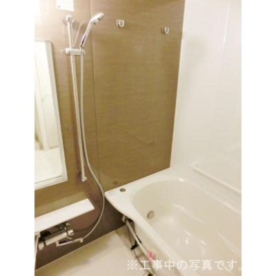 【浴室】 | パークアクシス東日本橋ステーションゲート | ※写真は同タイプ住戸です。