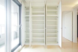 【その他】 | パークコート麻布十番　ザ　タワー | ※写真は同タイプ住戸です。