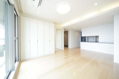 【その他】 | パークコート麻布十番　ザ　タワー | ※写真は同タイプ住戸です。