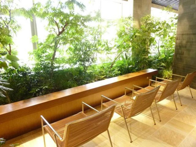【その他】 | パークコート麻布十番　ザ　タワー