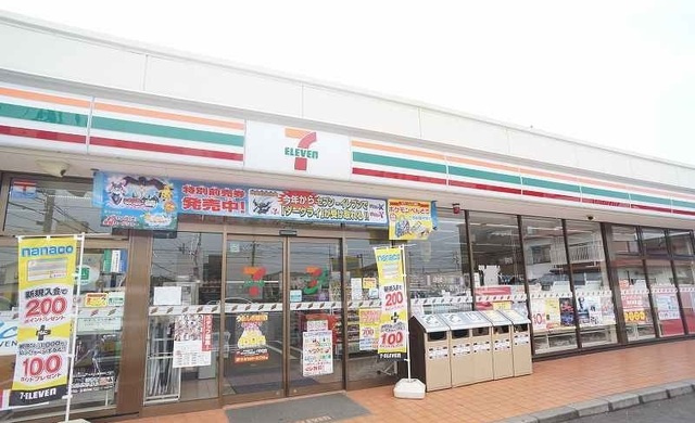 サンライト・ヒルズＡの周辺|その他