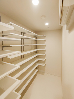 【その他】 | ロイヤルパークス品川 | ※写真は同タイプ住戸です。