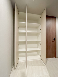 【その他】 | ロイヤルパークス品川 | ※写真は同タイプ住戸です。