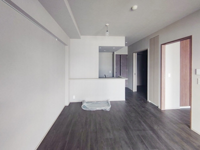【その他】 | ロイヤルパークス品川 | ※写真は同タイプ住戸です。