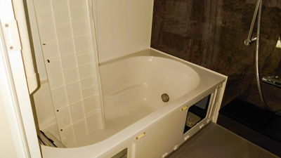 【浴室】 | ロイヤルパークス品川 | ※写真は同タイプ住戸です。