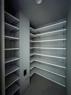 【玄関】 | ロイヤルパークス品川 | ※写真は同タイプ住戸です。