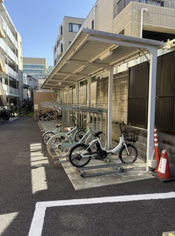ハーモニーレジデンス新宿四谷のその他