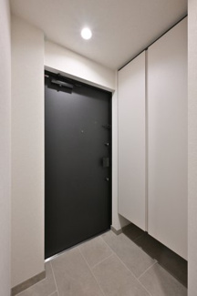 【玄関】 | リビオメゾン西麻布