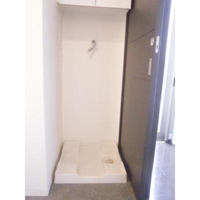 【その他】 | パークキューブ愛宕山タワー | ※写真は同タイプ住戸です。