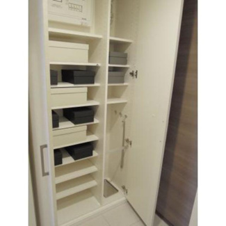 【その他】 | パークアクシス茅場町 | ※写真は同タイプ住戸です。