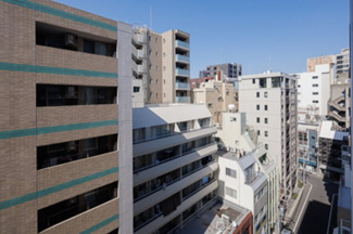 【展望】 | ビエラコート日本橋久松町