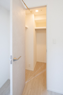 【収納】 | ビエラコート日本橋久松町 | ※写真は同タイプ住戸です。