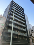 ザ・パークハビオ日本橋小伝馬町の画像