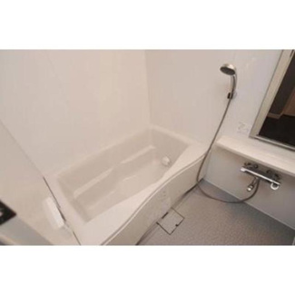 【浴室】 | ベルファース芝浦タワー | ※写真は同タイプ住戸です。