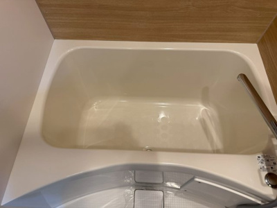 【浴室】 | SYFORME SHIROKANE-TAKANAWA | ※過去退去時のお写真です