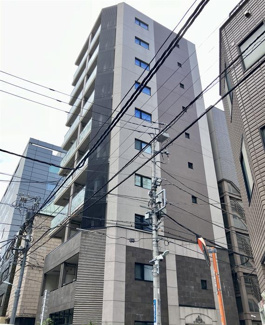 【外観】 | オープンレジデンシア日本橋三越前