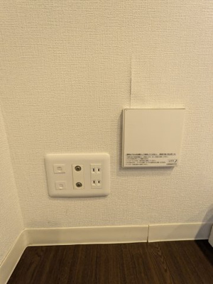 【設備】 | デコズキャッスル赤坂
