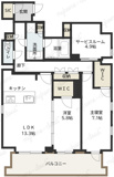 アスデュール日本橋人形町の画像