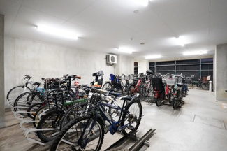 【その他共用部分】 | アスコットパーク日本橋浜町ＢＩＳＩＫＩ