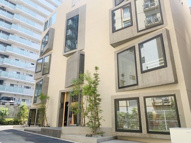LEGALAND芝公園の画像
